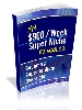 Thumbnail My $900/Week Super Niche Revealed Guide