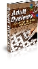 Thumbnail Adult Dyslexia