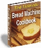 Thumbnail The Ultimate Bread Machine Cookbook