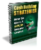 Thumbnail Cash Building Strategies Thumbnail Cash Building Strategies