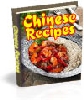 Thumbnail Chinese Recipes