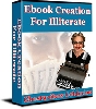 Thumbnail Ebook Creation For Illiterate - Ghostwriters Goldmine! Thumbnail Ebook Creation For Illiterate - Ghostwriters Goldmine!