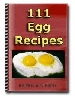 Thumbnail 111 EGG Recipes