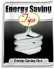 Thumbnail Energy Saving Tips