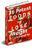 Thumbnail 36 Potent Foods to Lose Weight and Live Healthy