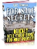 Thumbnail For Sale Secrets