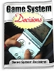 Thumbnail Game System Decisions