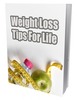 Thumbnail Weight Lost Tips for Life