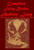 Thumbnail Andrew Lang Complete Children Fairy Book Collection 