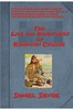 Thumbnail Adventures of Robinson Crusoe Daniel Defoe MP3 Audio Book