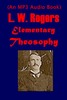 Thumbnail Elementary Theosophy by L. W. ROGERS MP3 Audio Book 