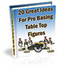 Thumbnail Twenty Great ideas for Pro-Basing your Table-top Gaming figu