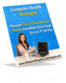 Thumbnail Computer Health Strategies 