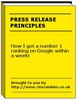 Thumbnail Press Release Principles 
