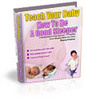 Thumbnail Teach Your Baby To Be A Good Sleeper 
