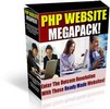 Thumbnail PHP WEBSITE SCRIPTS MEGAPACK