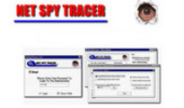 Thumbnail Net Spy Tracer Thumbnail Net Spy Tracer