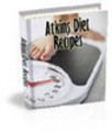 Thumbnail 1000 Atkins Diet Recipes