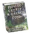 Thumbnail How to Create a Garden Pond