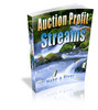 Thumbnail Auction Profit Streams - Home Based Business Guide