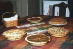 Thumbnail 250 Pie Recipes
