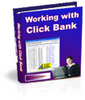 Thumbnail Working With Clickbank Thumbnail Working With Clickbank