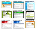 Thumbnail Ultimate Newsletter Templates (MRR)