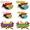 Thumbnail Order Now Graphics Package with resale rights
