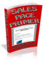 Thumbnail Sales Page Primer - Online Marketing Skill (PLR)