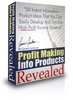 Thumbnail Profit Making Info Products Revealed (Master Resale Rights)