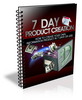 Thumbnail 7 Day Product Creation (MRR included)