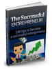 Thumbnail The Successful Entrepreneur (Master Resale Rights included)