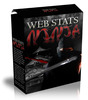 Thumbnail Web Stats Ninja (Master Resell)