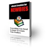 Thumbnail eBook Creation and Promotion for Newbies (PLR)