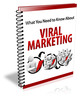 Thumbnail What You Need To Know About Viral Marketing
