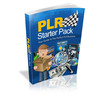 Thumbnail PLR Starter Pack with MRR