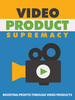 Thumbnail Video Product Supremacy