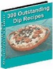 Thumbnail 300 Outstanding Dip Recipes for Every Occasion