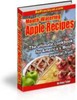 Thumbnail Mouth -watering Apple Recipes - 85+ Delicious Recipes
