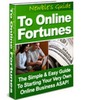 Thumbnail Newbies Guide to Online Fortunes 