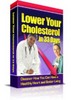Thumbnail Lower Your Cholesterol In 33 Days or Less