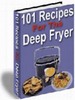 Thumbnail 101 Recipes for the Deep Fryer Thumbnail 101 Recipes for the Deep Fryer