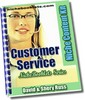 Thumbnail Customer Service - Create a Client-Friendly Environment