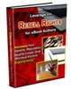 Thumbnail Leverage on Resell Rights for eBook Authors 