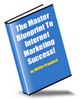 Thumbnail The Master Blueprint to Internet Marketing Success Thumbnail The Master Blueprint to Internet Marketing Success