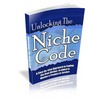 Thumbnail Unlocking The Niche Code - A Step-by-step
