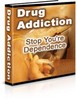 Thumbnail Drug Addiction - Stop Your Dependence
