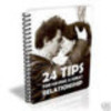 Thumbnail 24 Tips for Having a Great Relationship