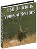Thumbnail 150 Delicious Venison Recipes