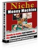 Thumbnail  Niche Money Machine 